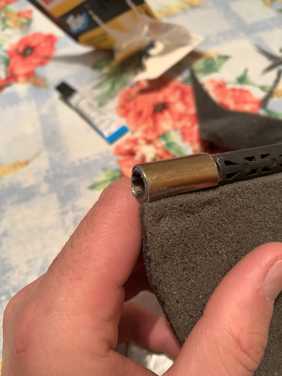 Фото в бортжурнале Opel Astra H GTC