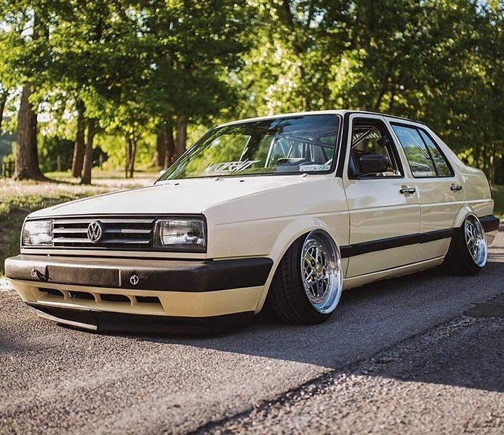 volkswagen jetta 2 С‚СЋРЅРёРЅРі