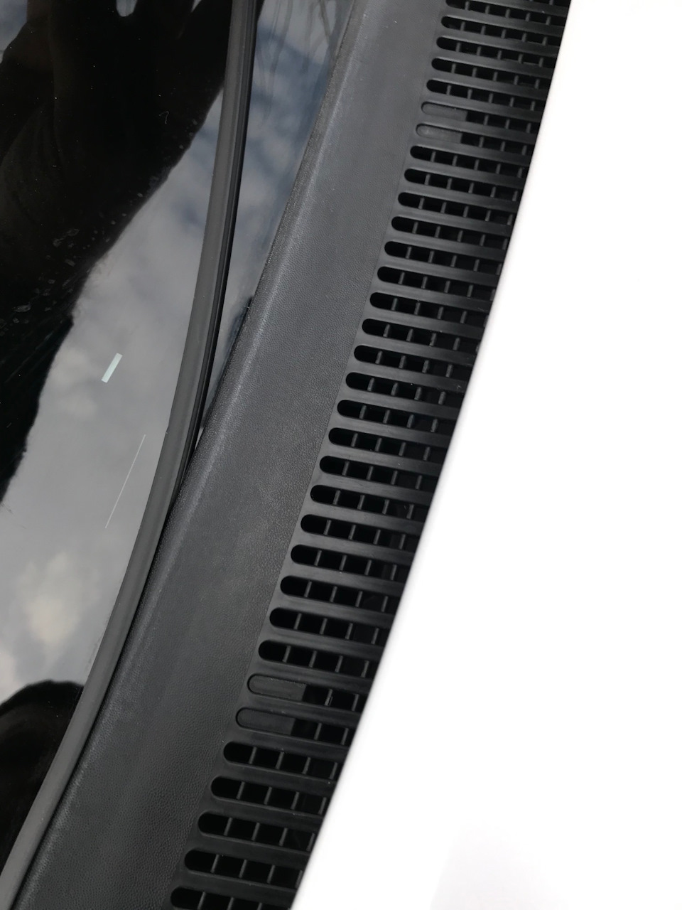 Фото в бортжурнале Hyundai Elantra (6G)
