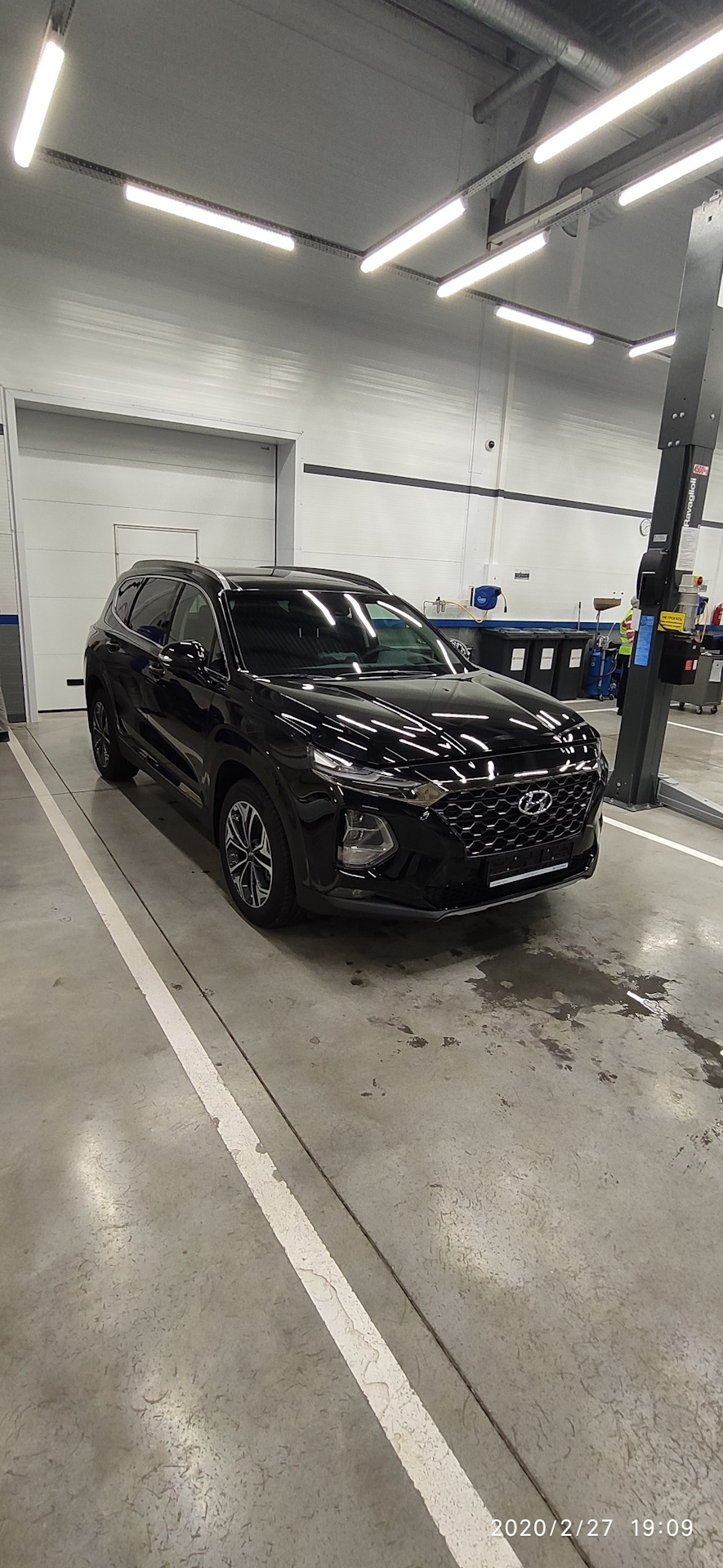 Продал Соренто! Приобрел Санта Фе! — KIA Sorento (2G), 2,4 л, 2014 года |  продажа машины | DRIVE2