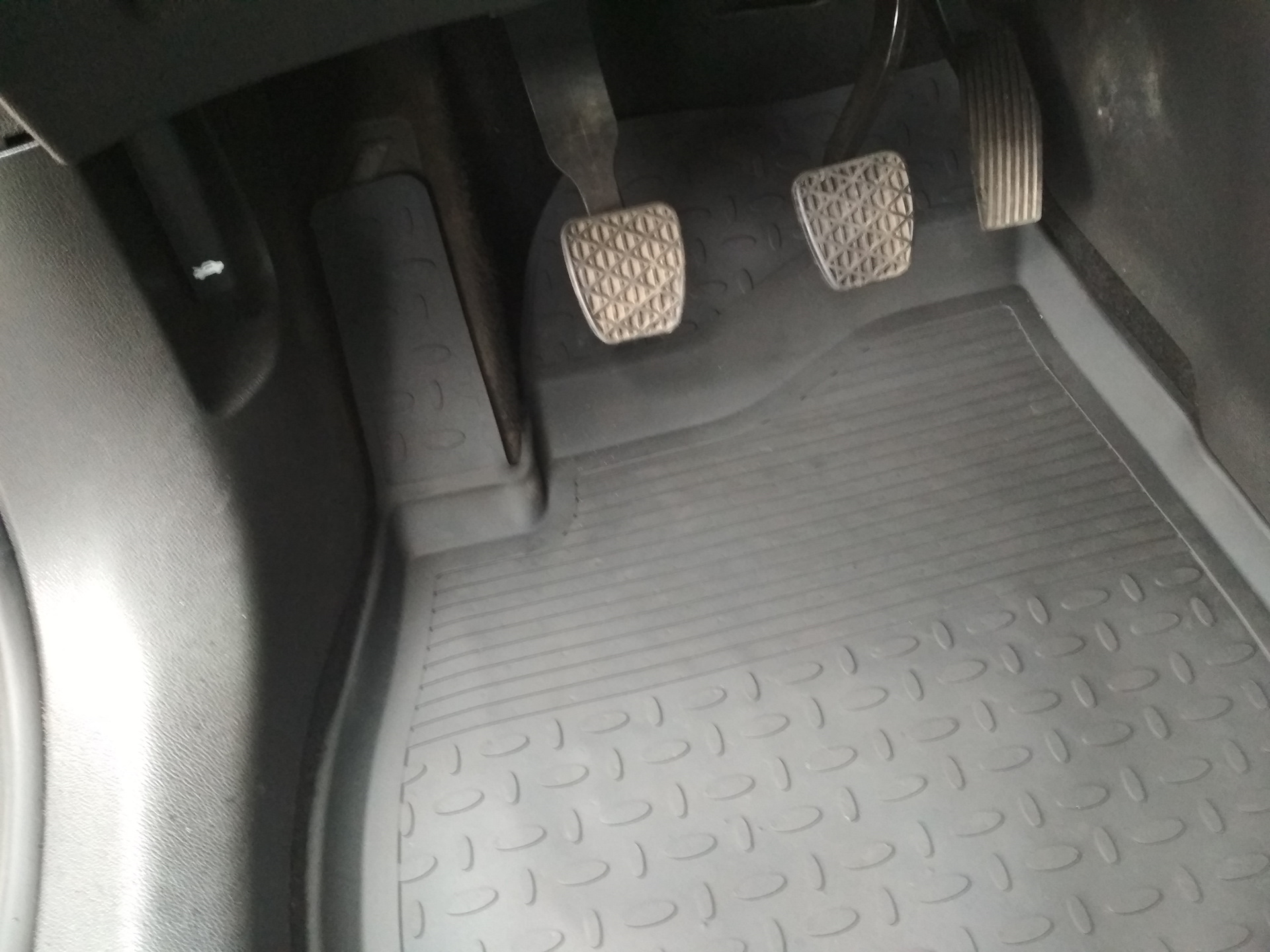 Сломалась ручка открывания двери. — ГАЗ Газель, 2,9 л, 2014 года ...