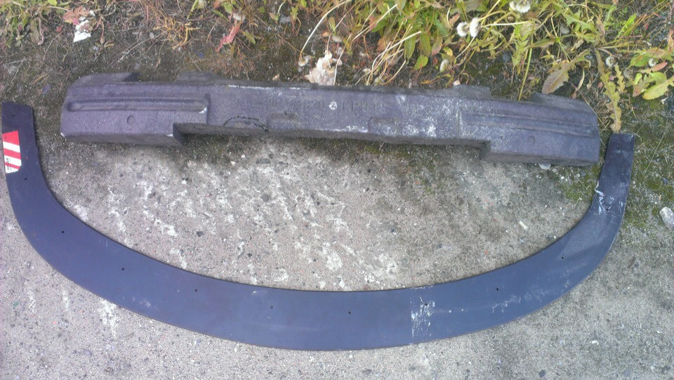 Фото в бортжурнале Opel Calibra