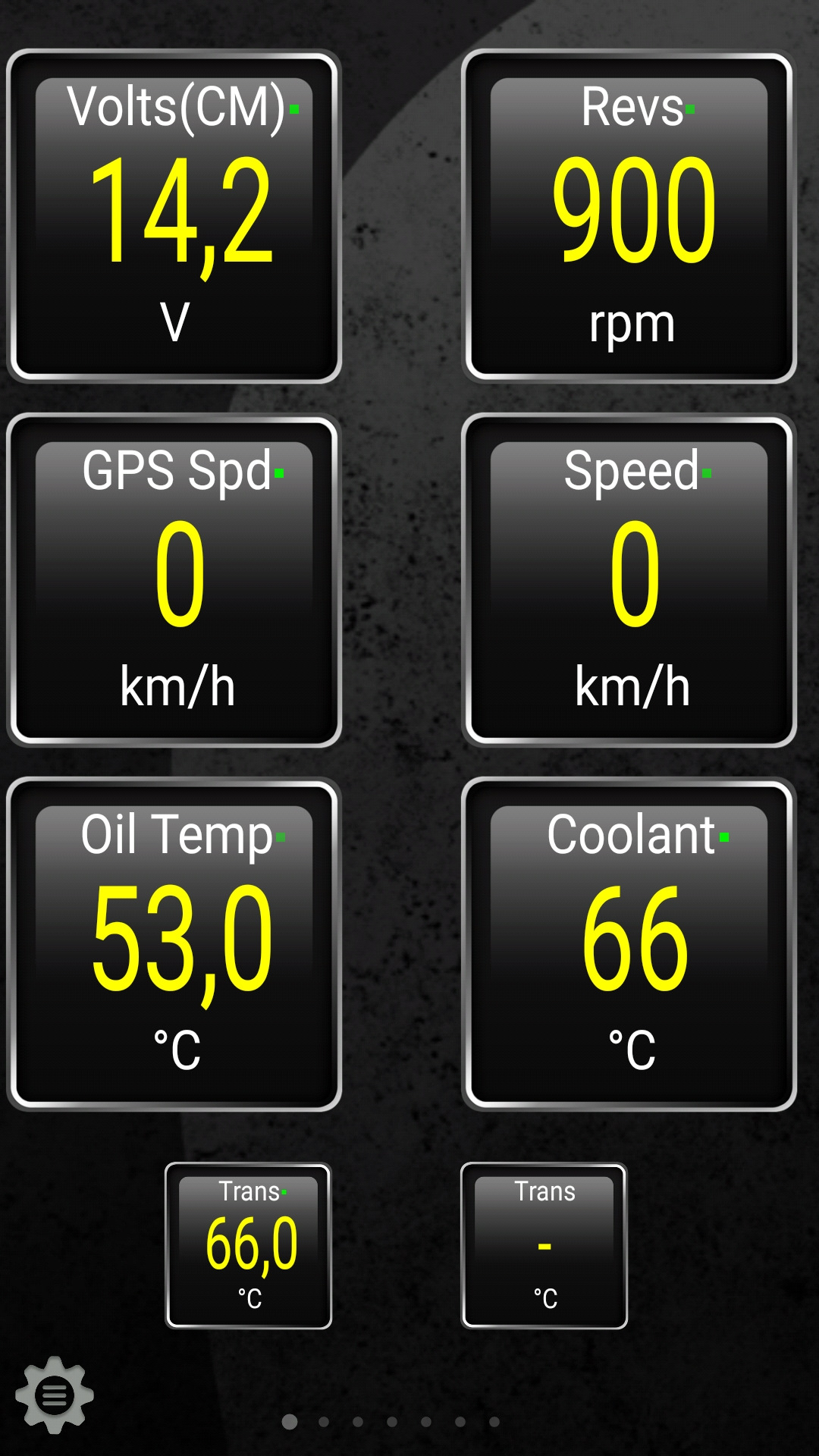 Вопрос по показаниям ELM/Torque — Renault Duster (1G), 2 л, 2018 года ...