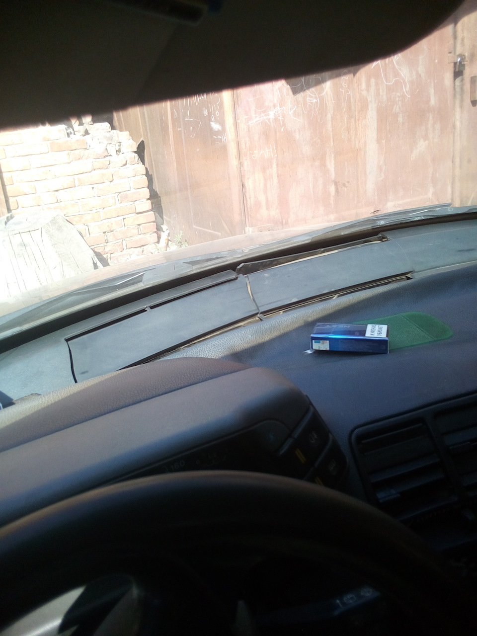 Комплект переоборудования зеркал Лада Приора SE с плавающим ...