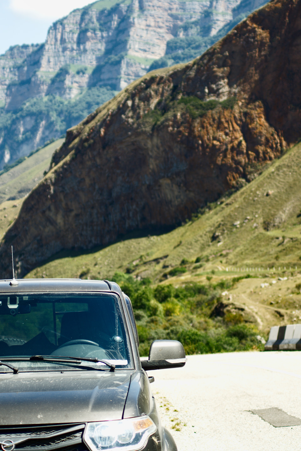 Что делать, если климат дует только горячим/холодным. — Audi A6 (C4), 2 ...