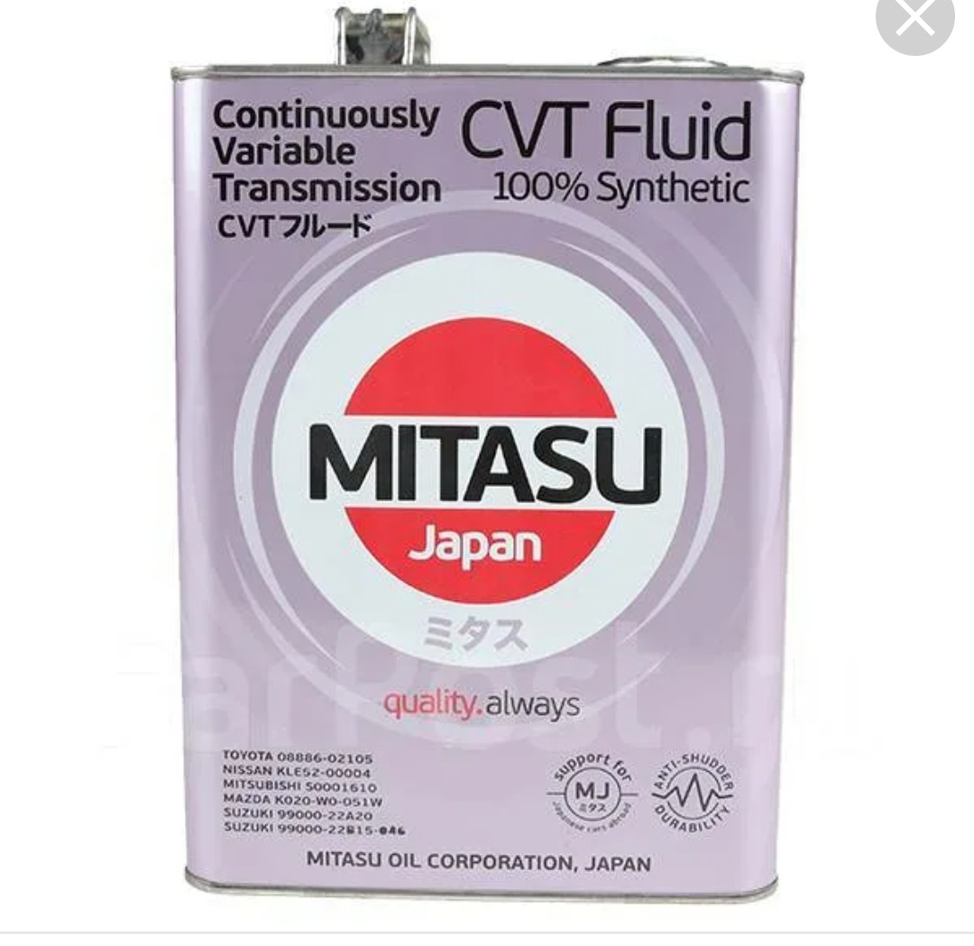 Масло в акпп ниссан мурано z50. Mitasu cvt fluid. Mitasu cvt ns-2. Mj-329g. Митасу атф сп 3 артикул.