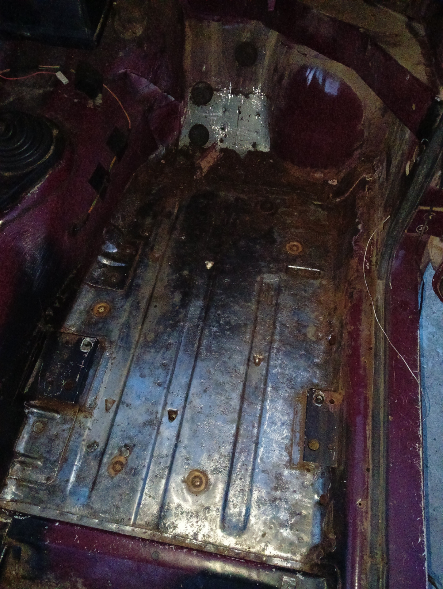 Зачистка 4. Инструмент для удаления изоляции / универсальный / knipex 121202. Гаусс пистолет в темной долине. T. E.