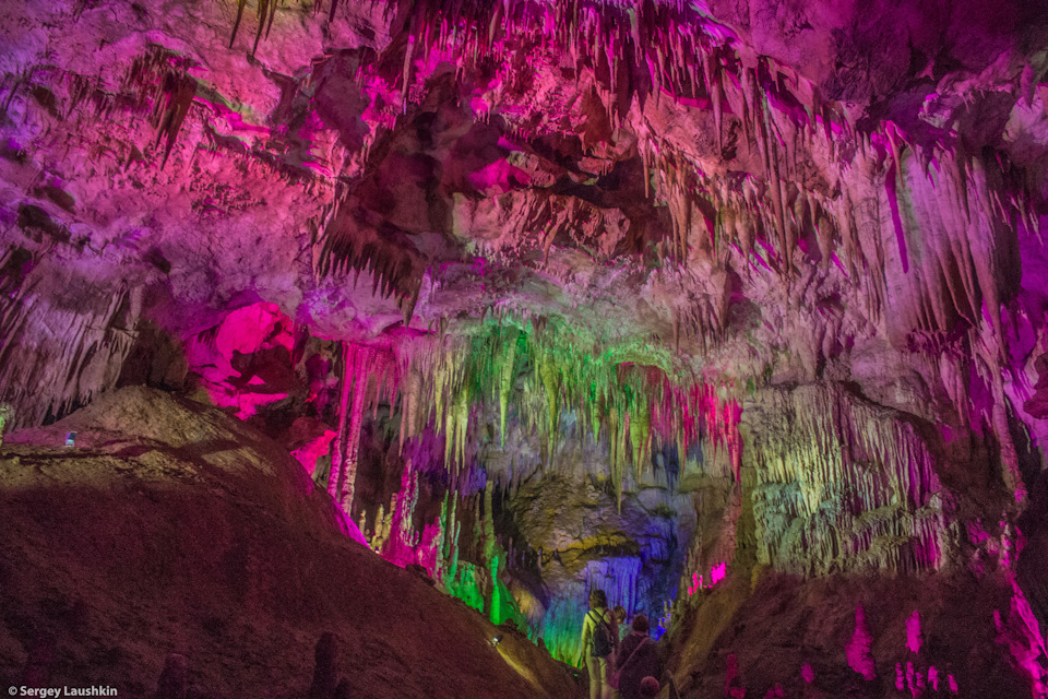 Фото в бортжурнале Mitsubishi Pajero Sport (2G)