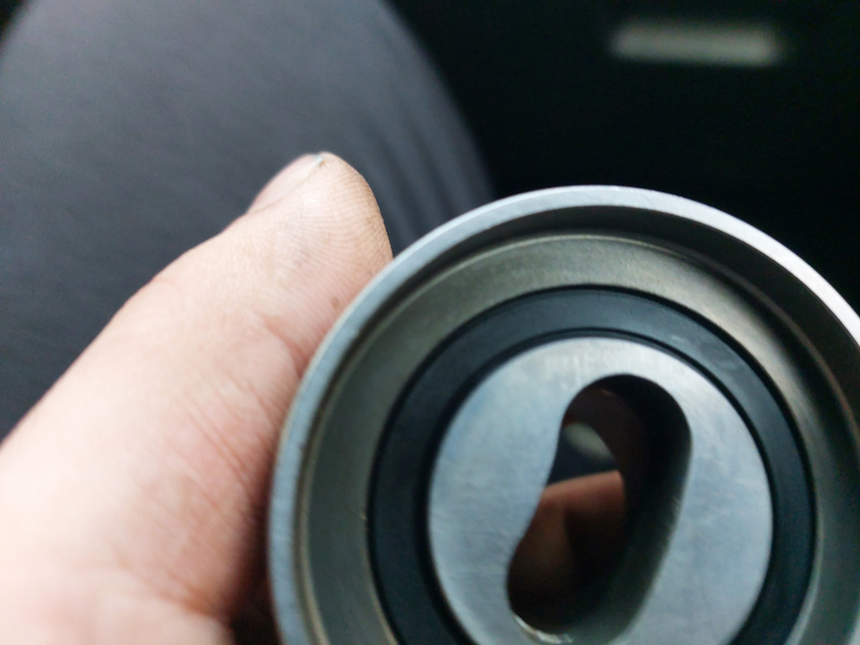 Фото в бортжурнале Toyota Corona Premio (T210)