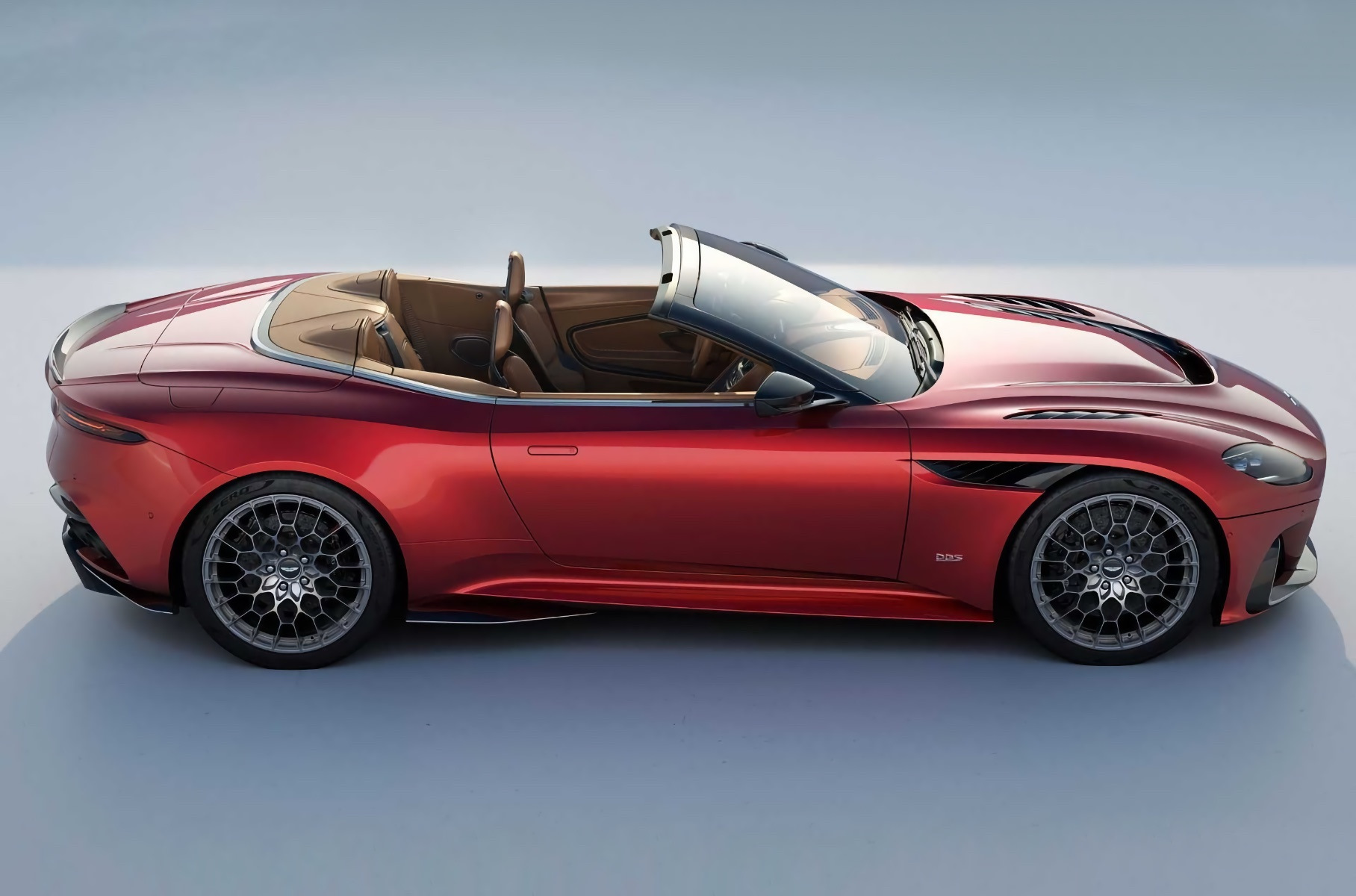 Aston Martin 2013 hre