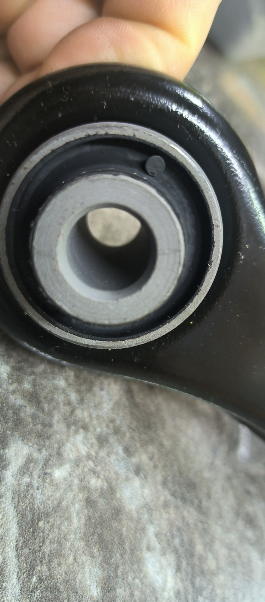 Фото в бортжурнале Mitsubishi Outlander XL