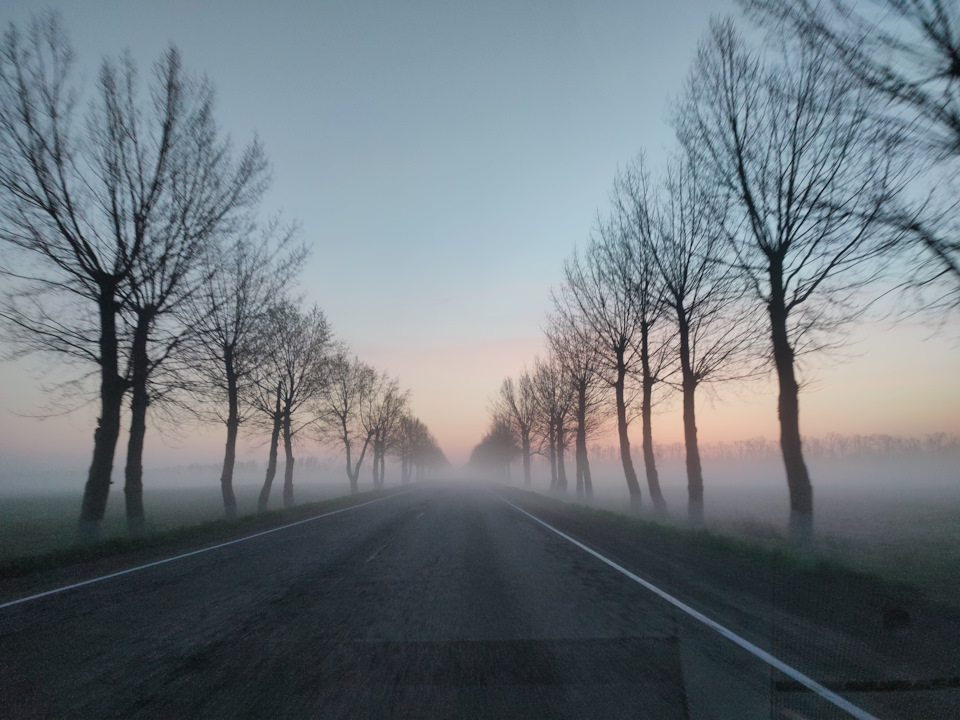 #7. Поездка в Козельск #11 (Калуга, Тула, Орел, Курск, Воронеж). — Opel ...