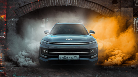 Москвич. Отзывы владельцев с фото — DRIVE2.RU