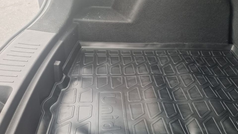 Фото в бортжурнале Москвич 3