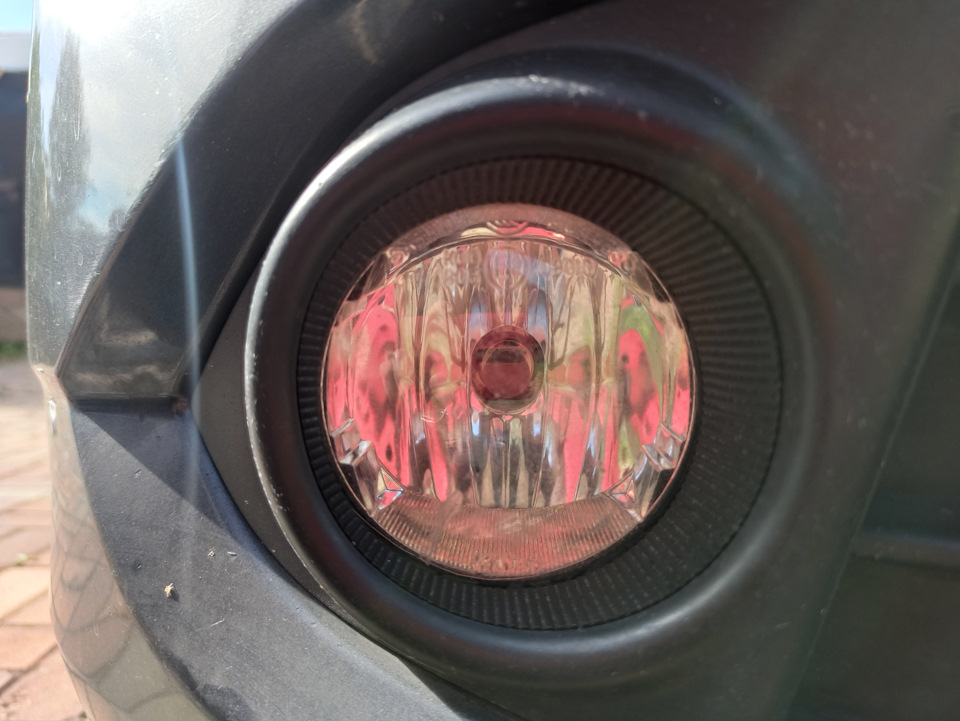 Сигнализация с автозапуском — Toyota Corolla (130), 1,8 л, 2003 года ...