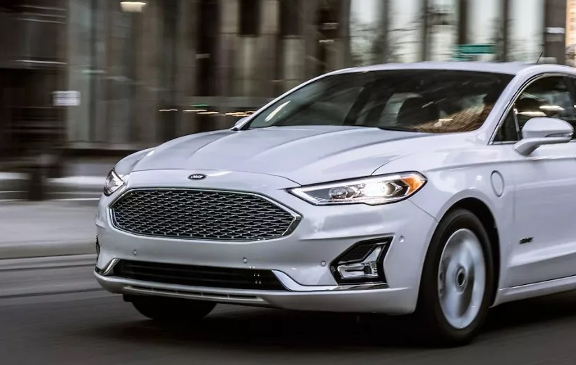 Фьюжен форд 2019. Ford Fusion 2019. Форд Фьюжн 2019. Ford Fusion 2019 Titanium. Ford Fusion Hybrid 2019.