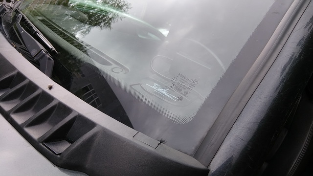 Фото в бортжурнале ТагАЗ Tager 3D