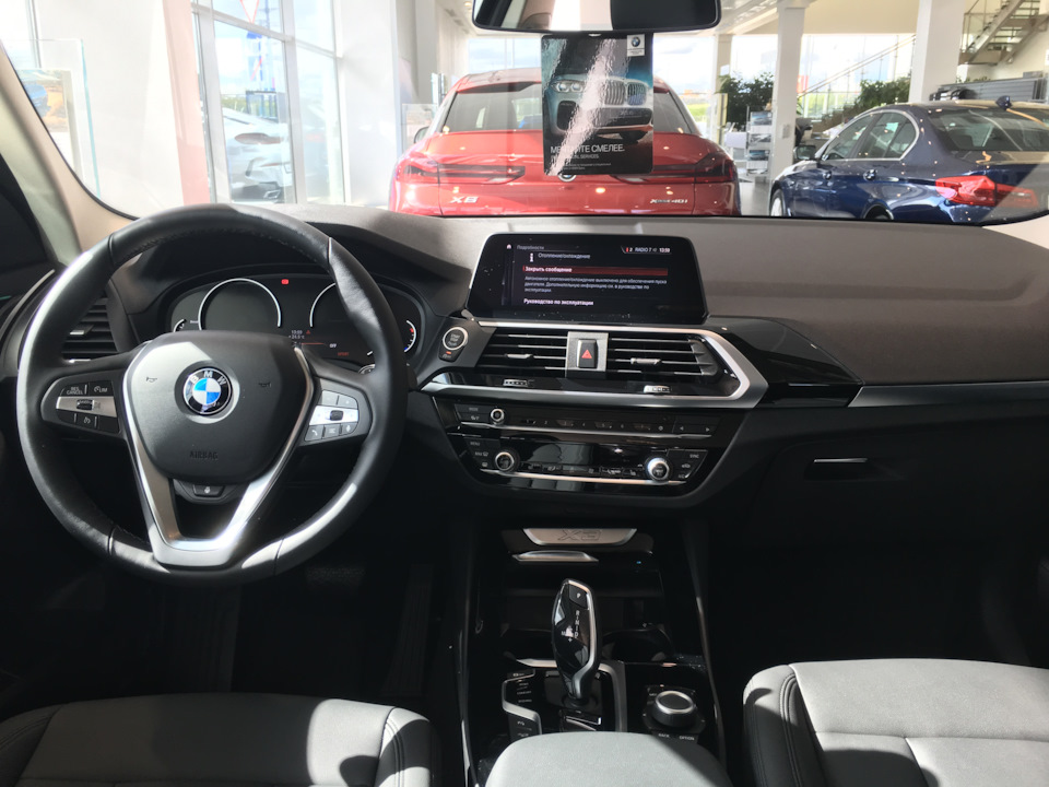Что лучше ауди q3 или bmw x3