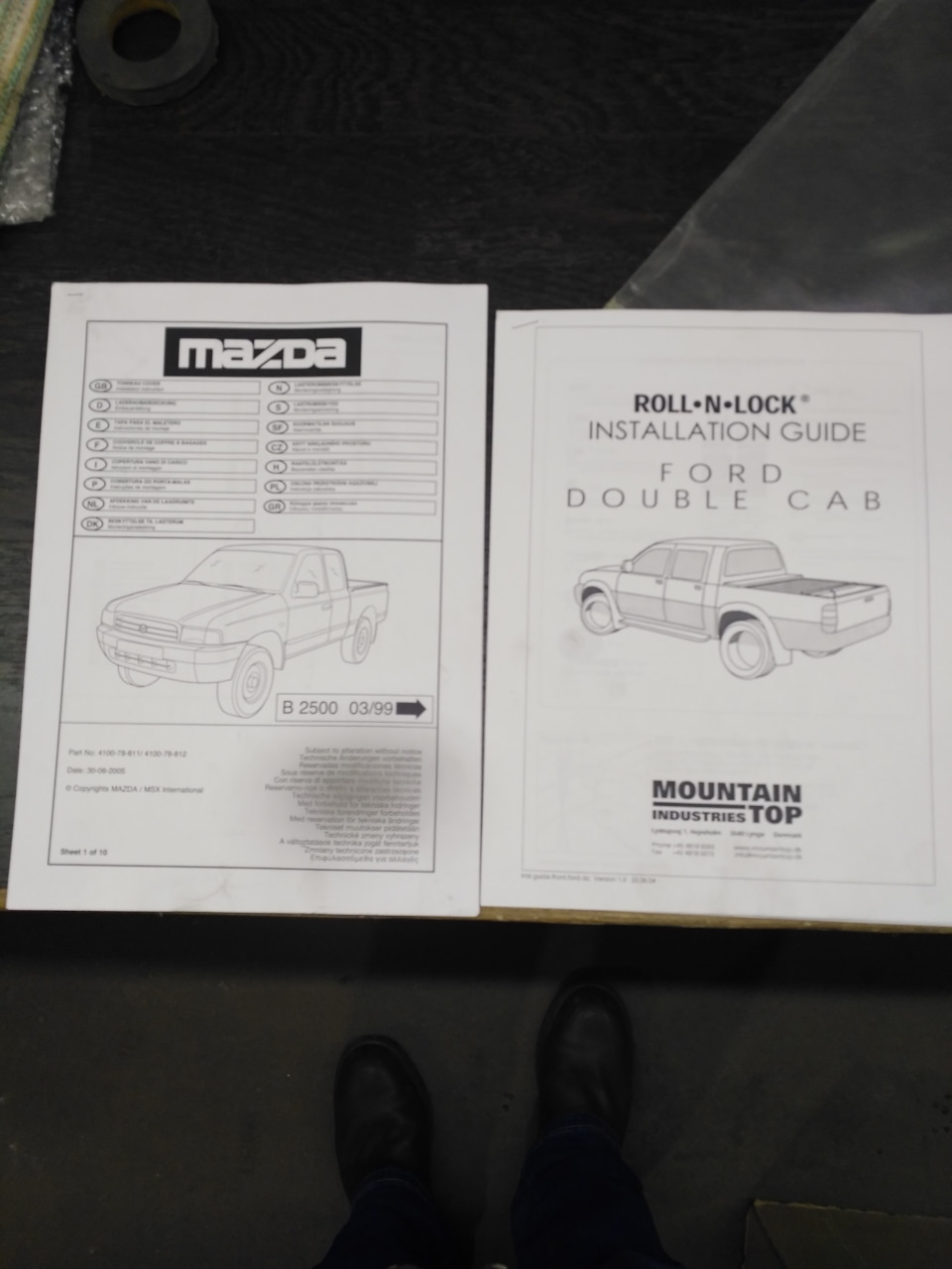 Промывка заслонки, продувка радиаторов, и пробег 345к+ — Toyota Ipsum ...