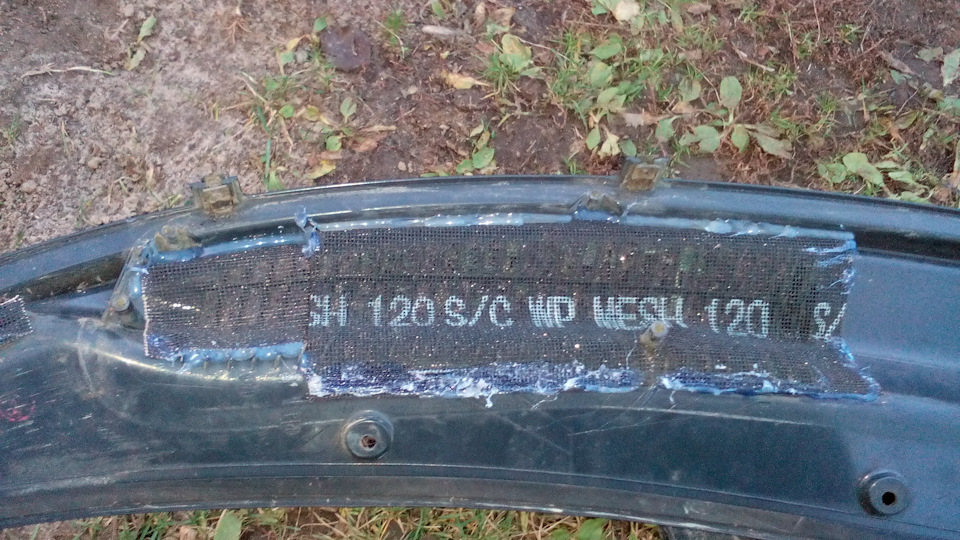 Подкапотное пространство ваз 2101 - 91 фото