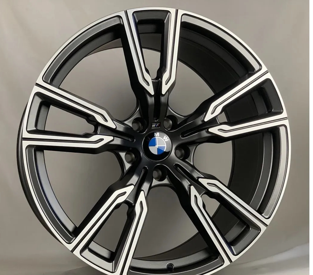 Купить Диски Bmw F15