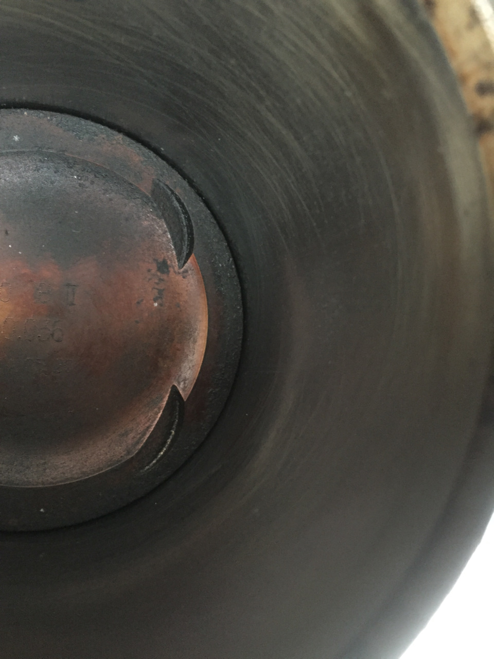 Фото в бортжурнале ГАЗ Соболь