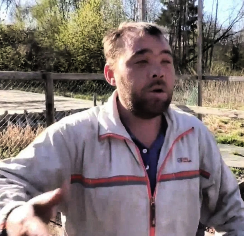 Крепление АКБ в багажнике. Подключение — Audi 80 (B3), 1,8 л, 1990 года ...