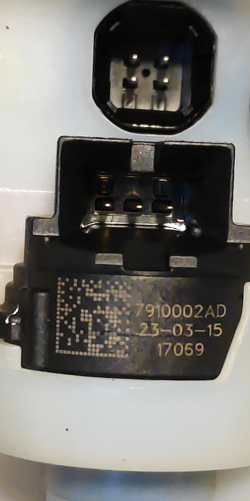 Фото в бортжурнале Opel Zafira Tourer