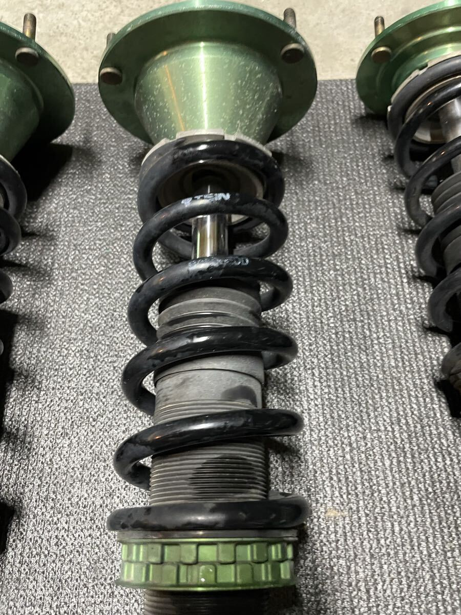 Tein Type Control Master Flex… — Toyota Corolla (110), 1,6 л, 1997