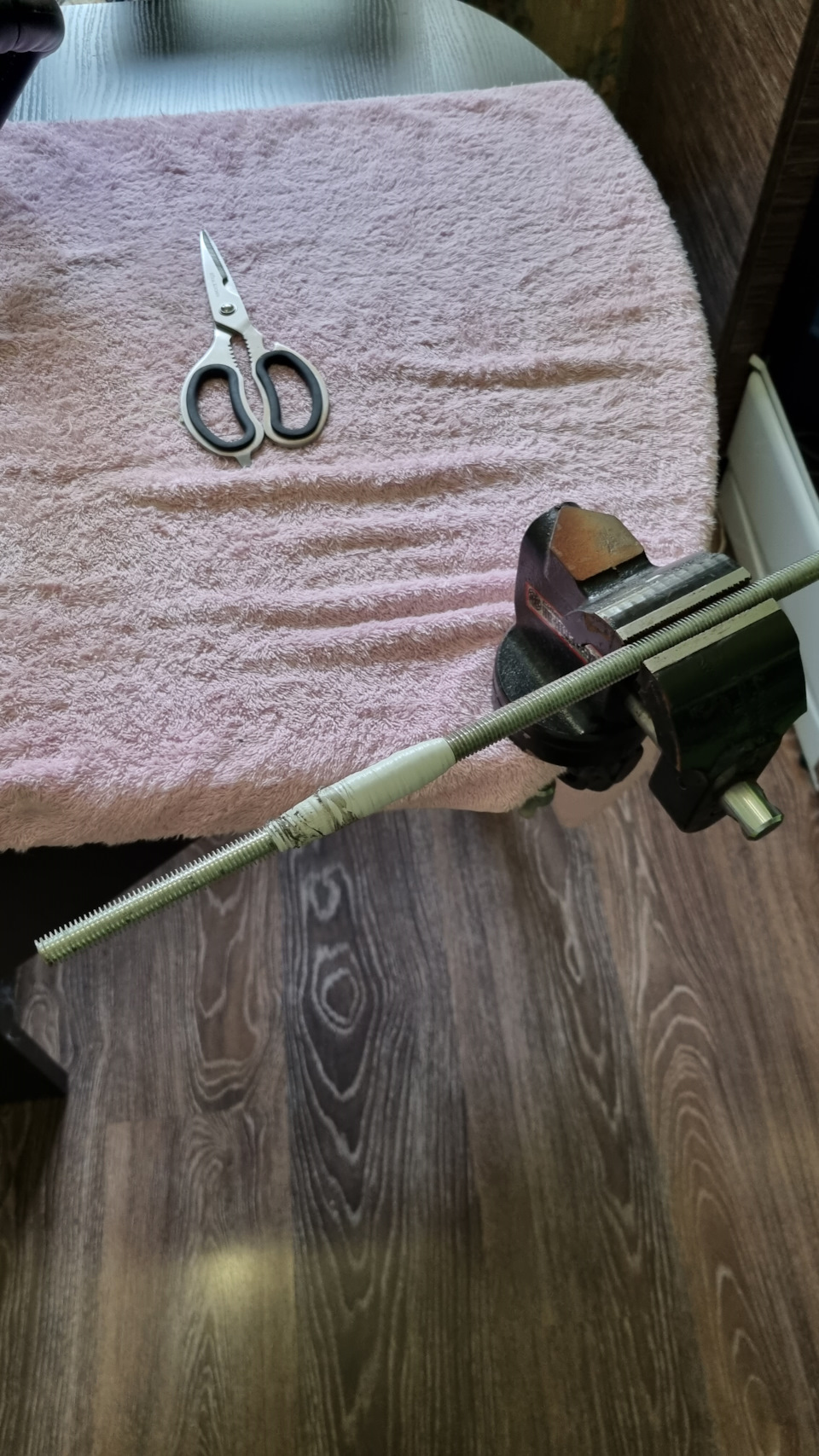 Фото в бортжурнале KIA Sportage (2G)