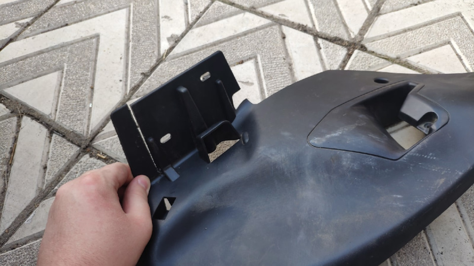 Фото в бортжурнале Citroen C4 (1G)