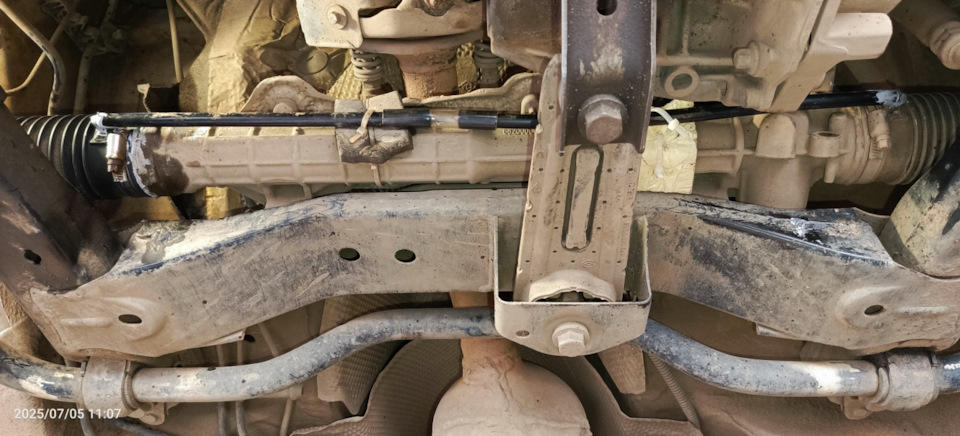 Конечный результат, надо в водительский пыльник залезть, просушить и промыть там всё. — Nissan Almera V (G11/15)