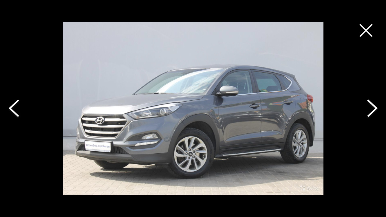 Hyundai Tucson (TL) 2.0 дизельный 2017 | 2.0 CRDI на DRIVE2