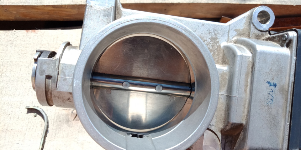 Рено дастер 2.0, не стабильные обороты холостого хода — Renault Duster ...