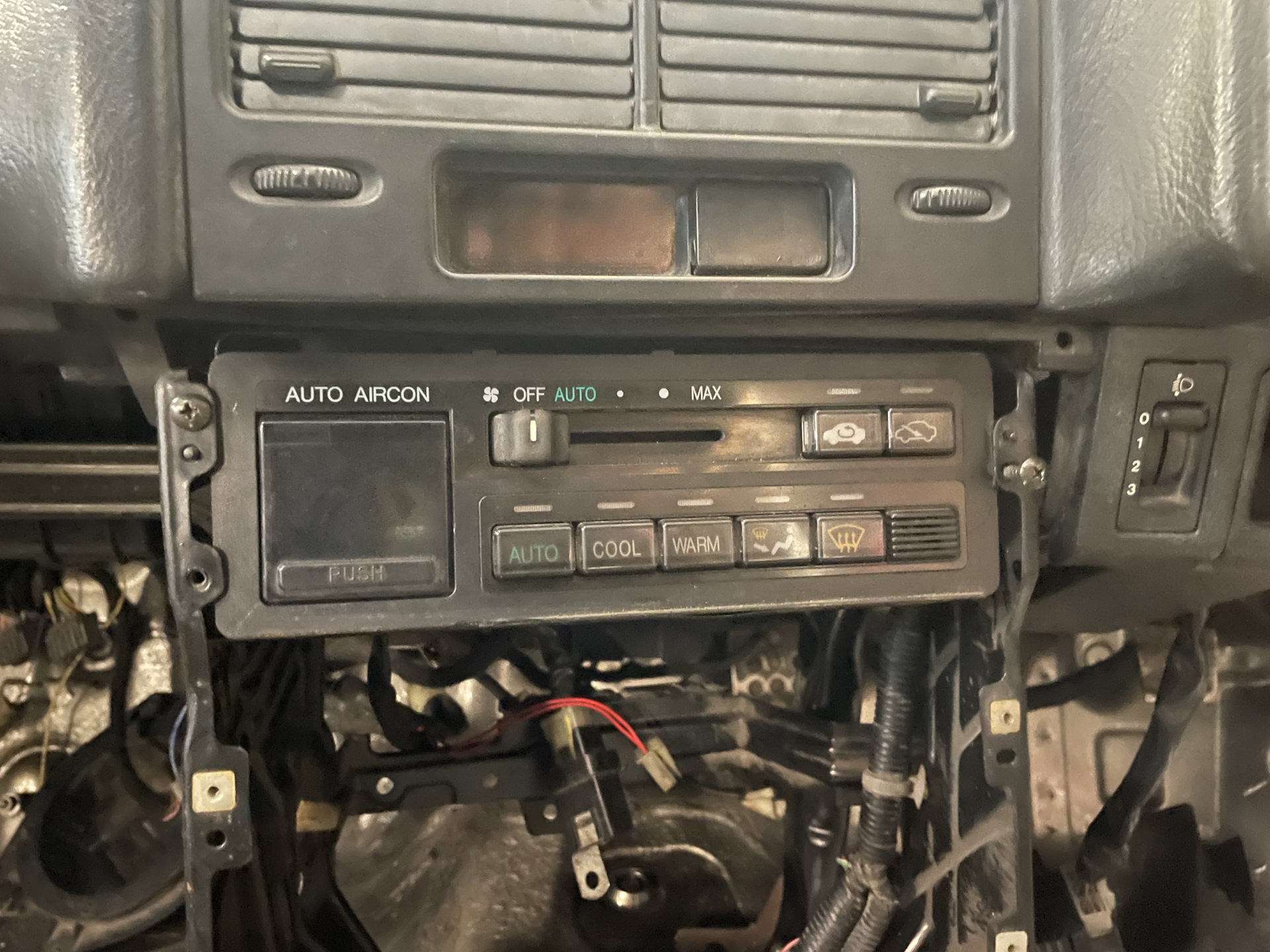 CR-X торпеда — Honda Civic Hatchback (4G), 1,5 л, 1990 года | своими ...