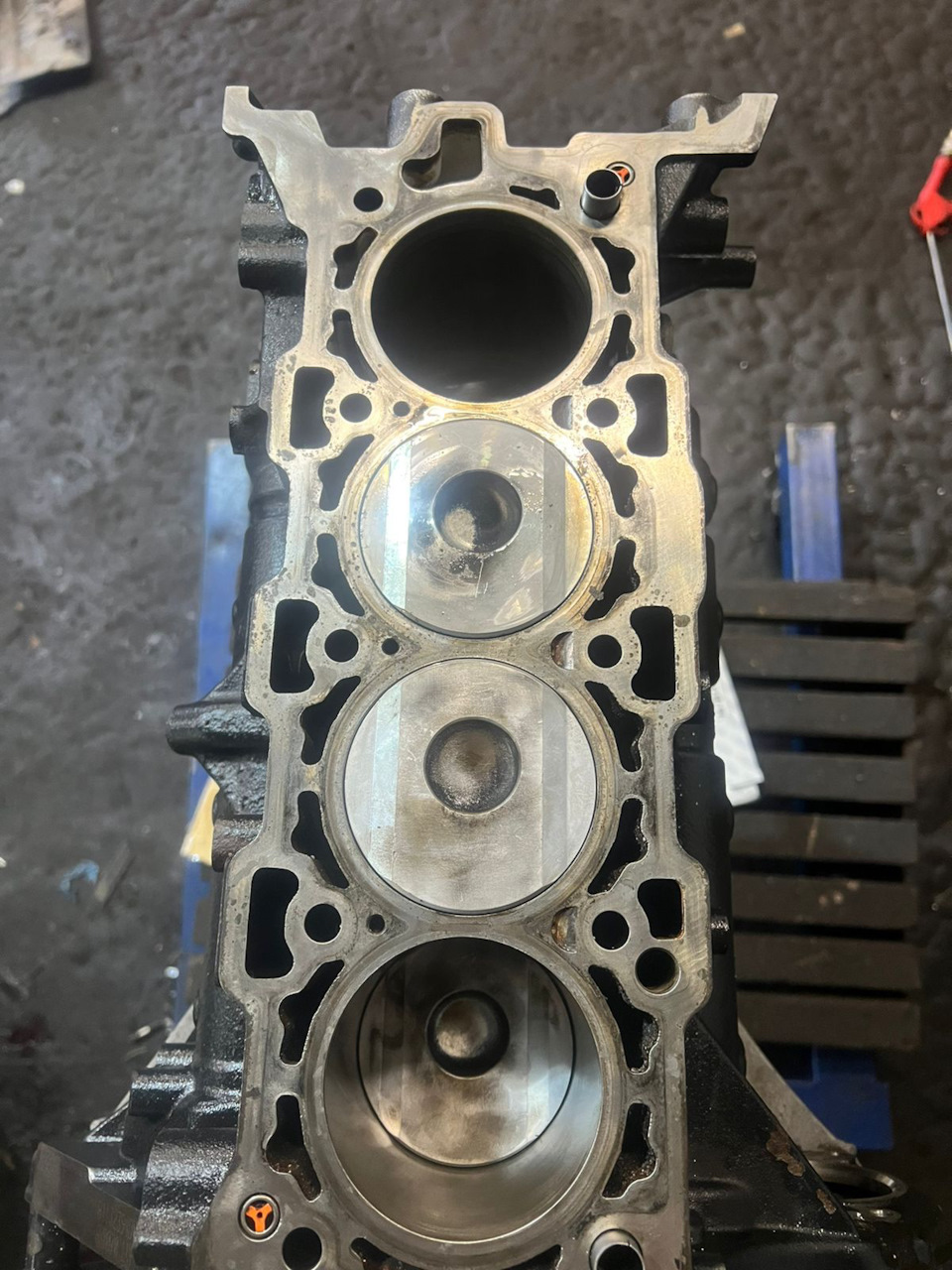 6 — Opel Insignia (1G)