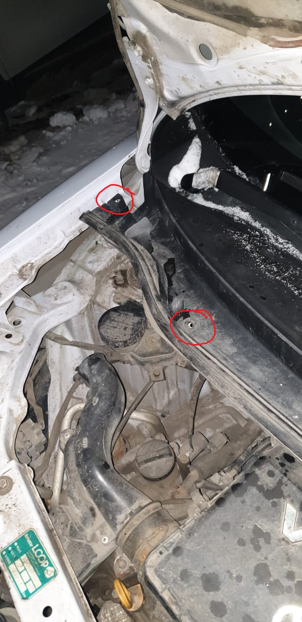 Замена Лобового стекла и ужасный сервис в autosteklo.ru (автотрейд.ру ...