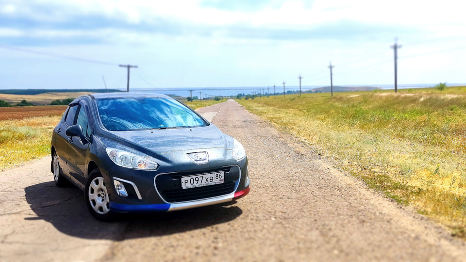 §1.2.5 Заменён клапан фазорегулятора по износу + купил лобовое ...