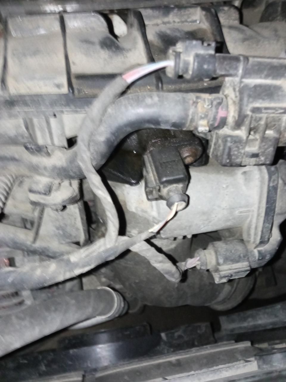 Подскажите по братски!))) — Skoda Yeti, 1,8 л, 2012 года | наблюдение ...