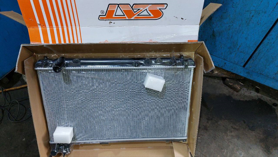 Опять зима, опять печка задула наполовину холодом — Toyota Mark II (110 ...