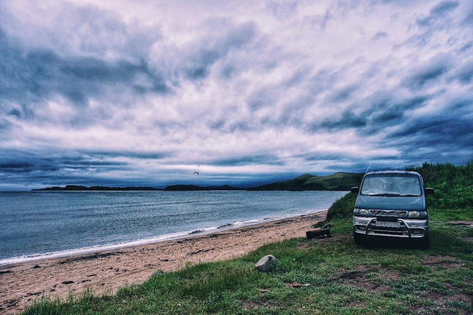 Фото в бортжурнале Mazda Bongo Friendee