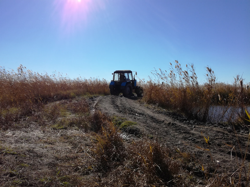 Фото в бортжурнале УАЗ Patriot