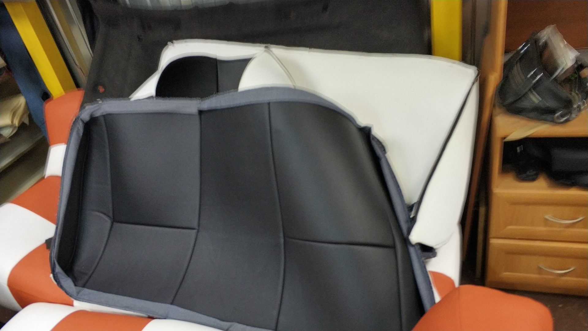 Продажа колес R18 (продано) — Toyota Camry (XV70), 2 л, 2018 года ...