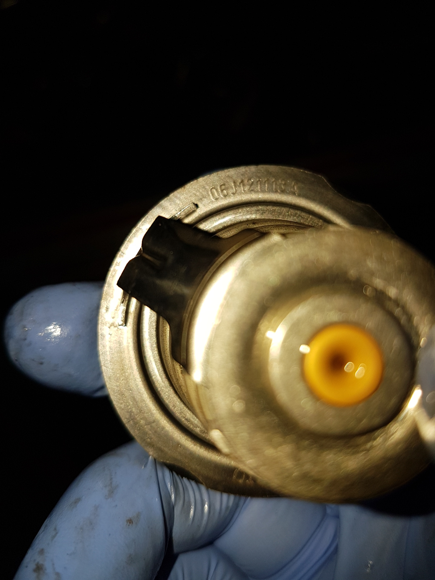 электроклапан вместо термостата. 6. 4. после замены термостата. где находится термостат на форд галакси.