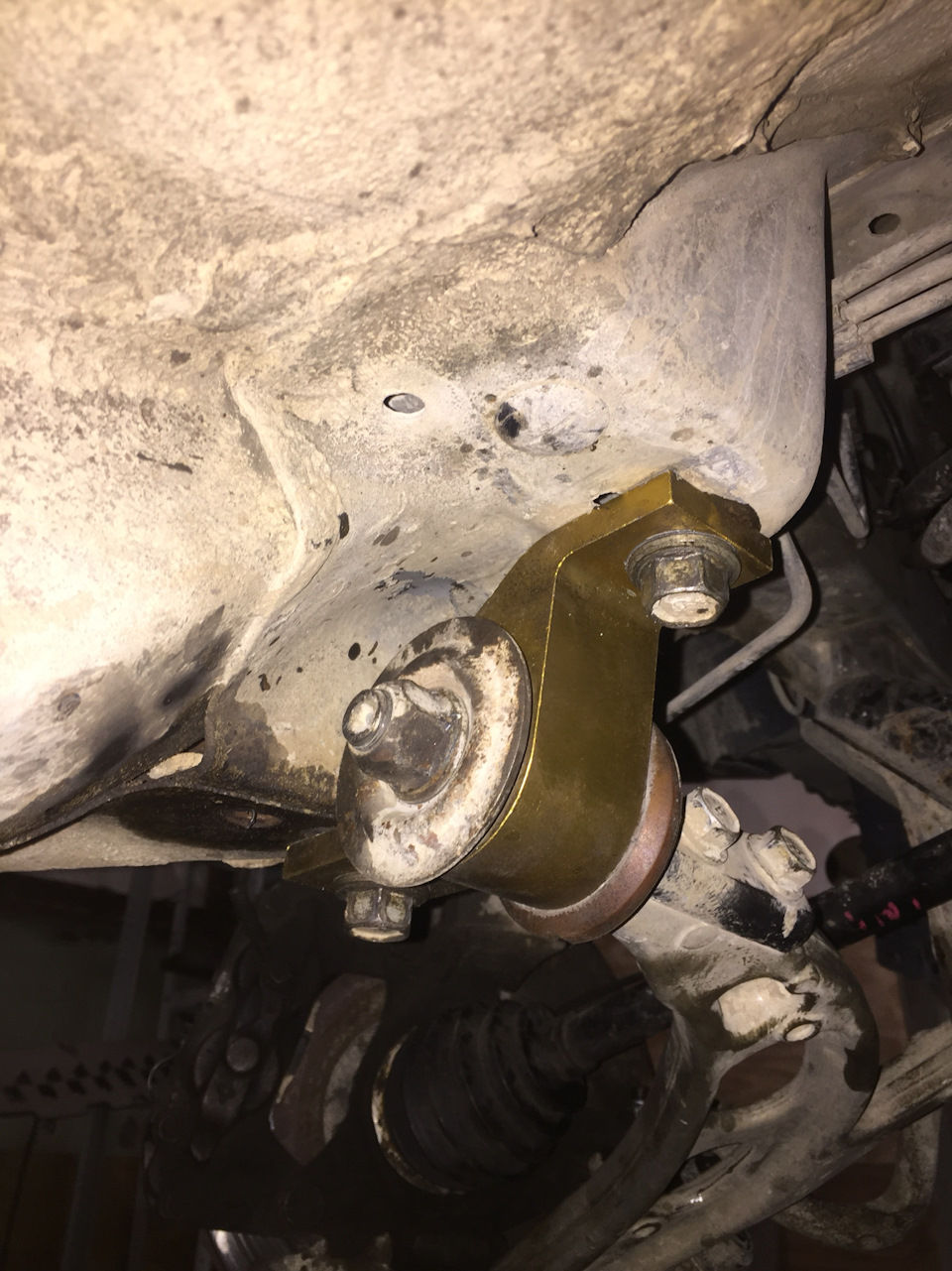 #Переделка # нижней #части#водительского#сидения#Mazda#6#после#Работы# ...