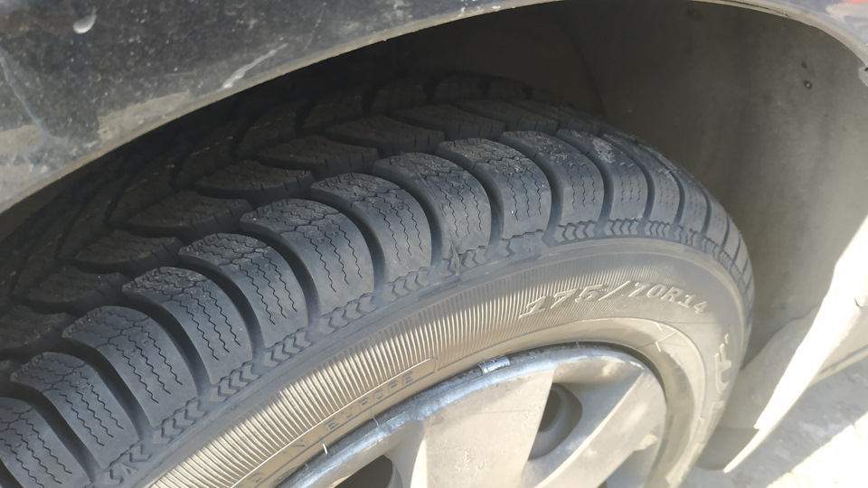 177. Замена зеркала заднего вида. Самодел из зеркального элемента от ...