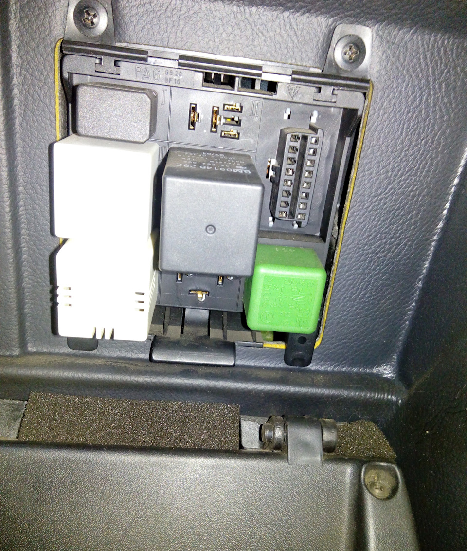 Распиновка предохранителей опель омега LkbAuto.ru