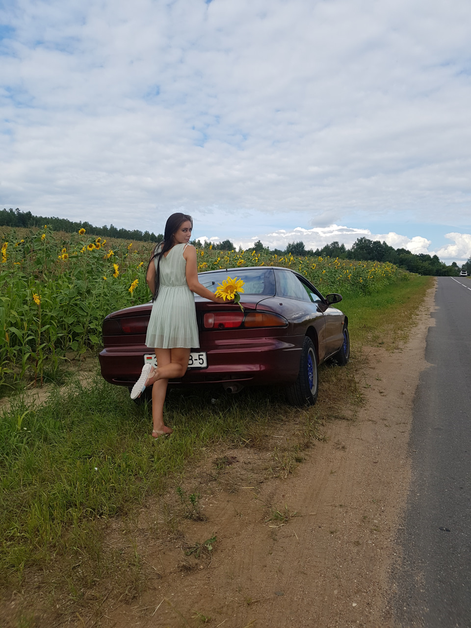 Устричная ферма — Устрицы Скифии — Mitsubishi Outlander XL, 2,4 л, 2008 ...