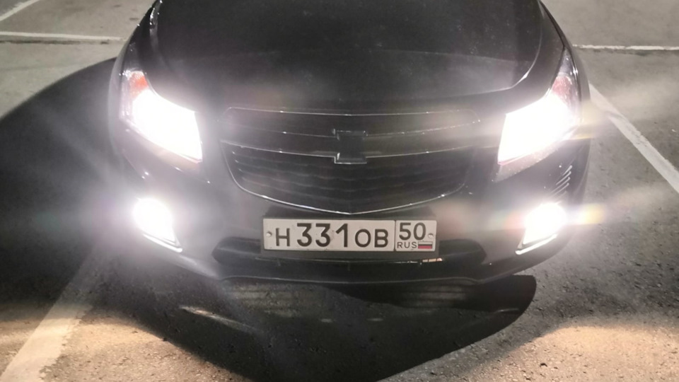 Дребезжание или вибрация в заднем колесе — Chevrolet Cruze (1G), 1,6 л ...
