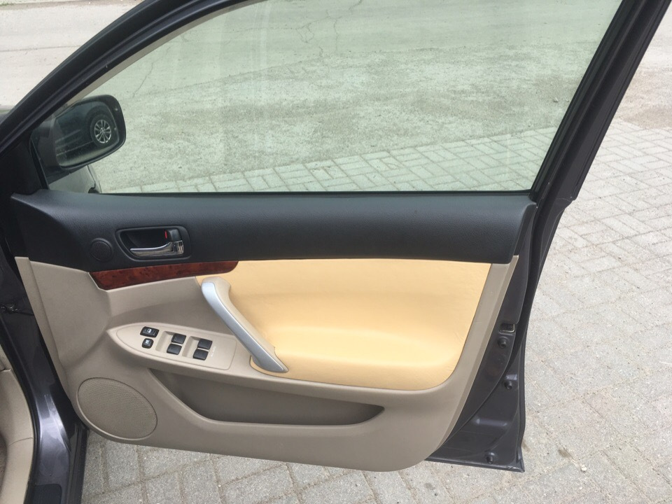 Фото в бортжурнале Toyota Premio (T240)